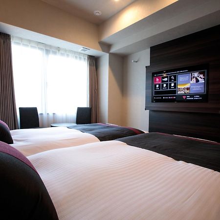 S-Peria Hotel Kyoto Chambre photo